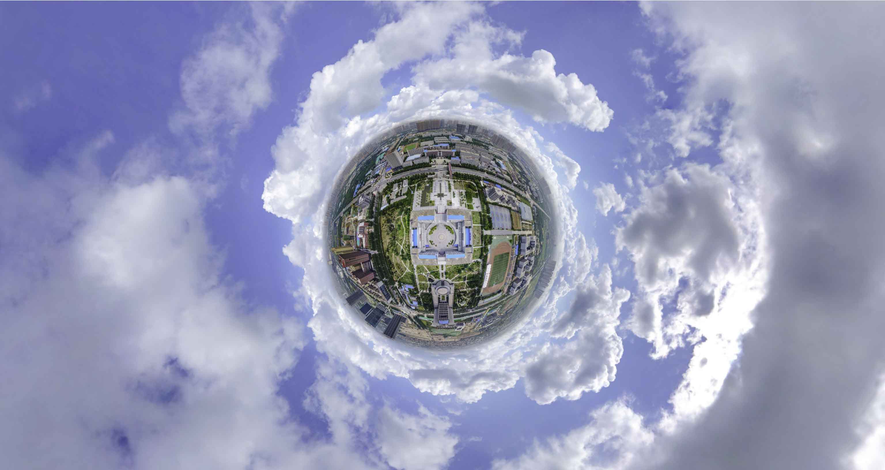 天涯镇格凸河风景名胜区