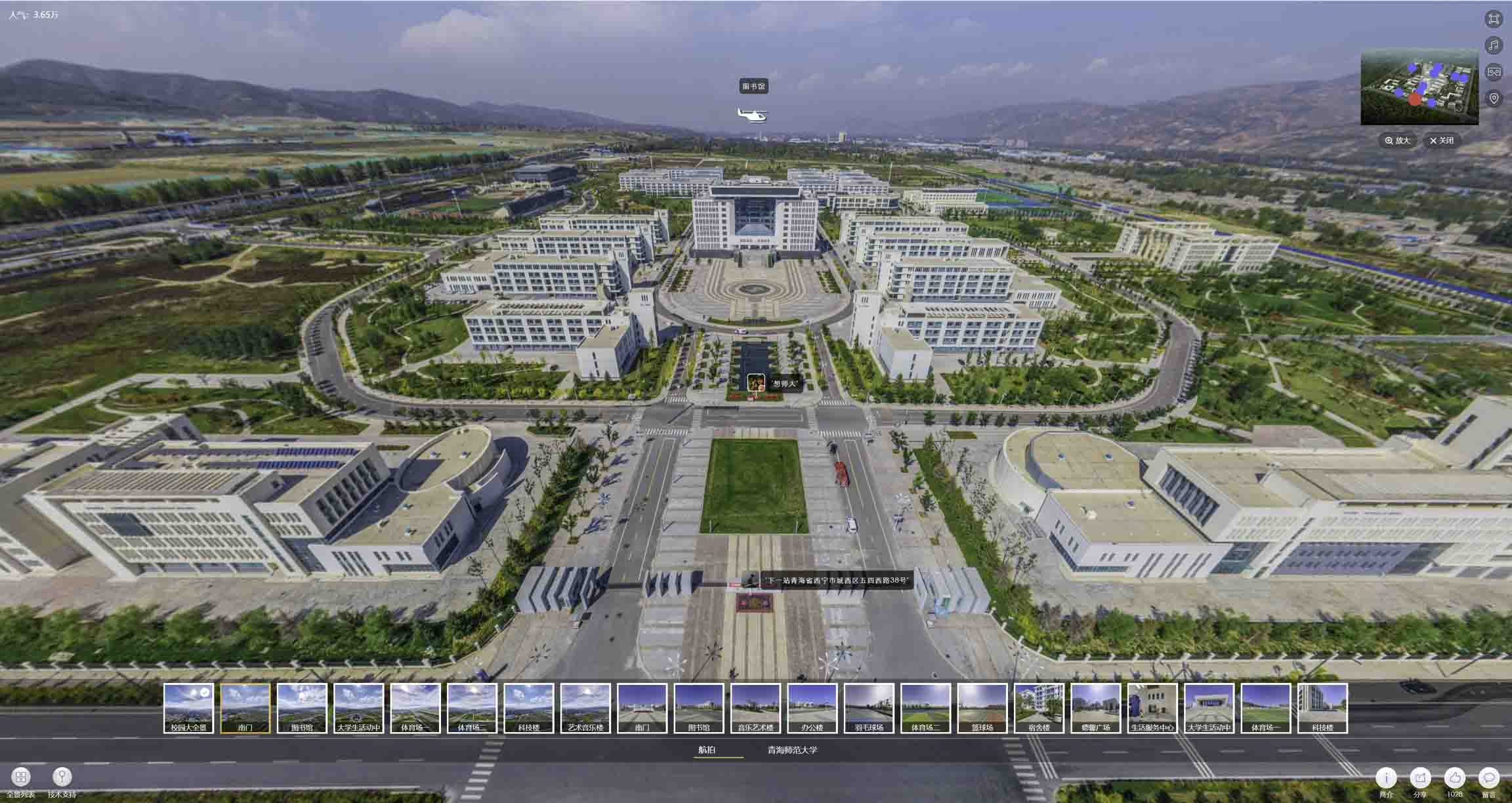 天涯镇油菜花-惊艳半生的花海仙境