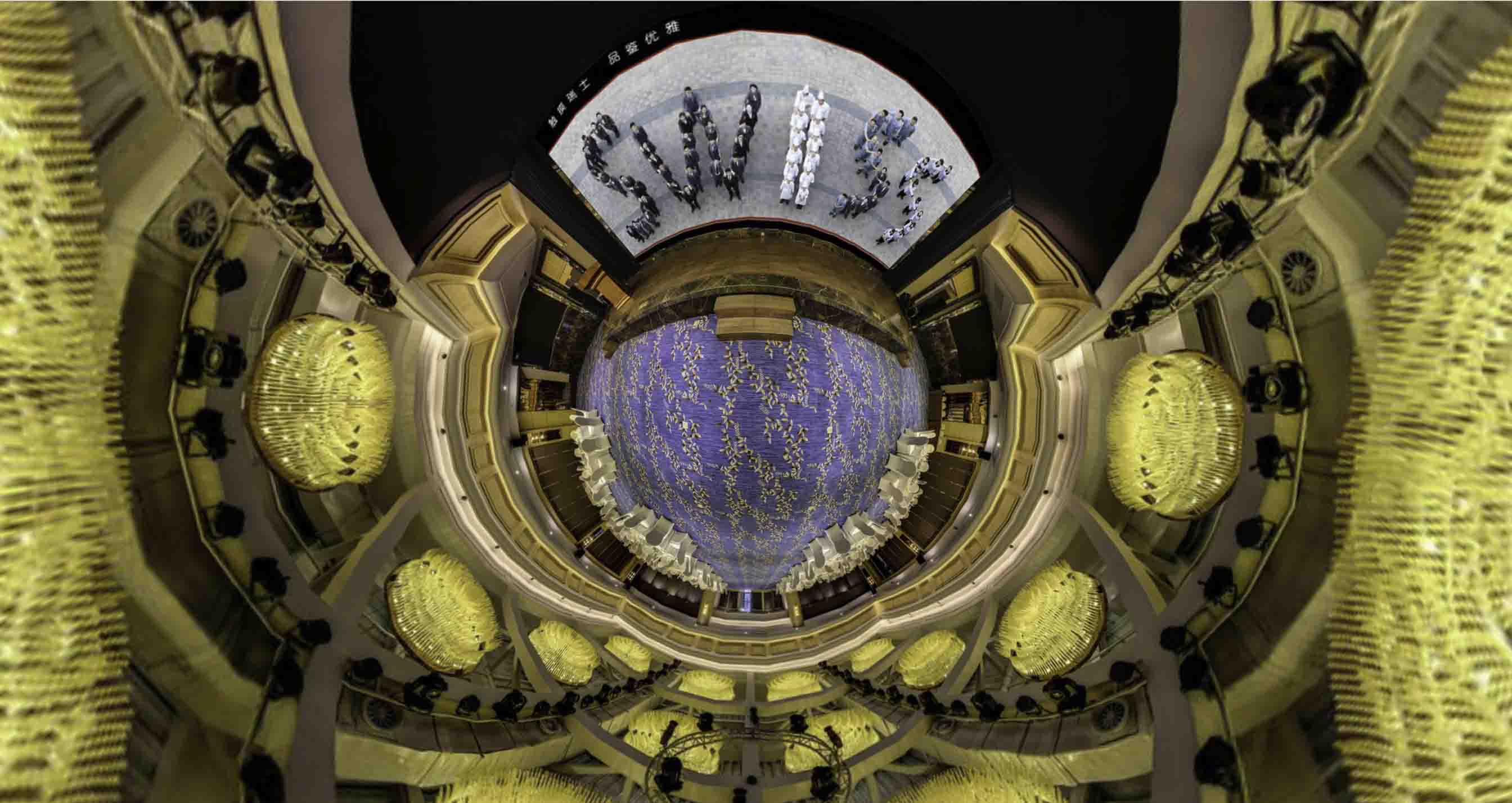 天涯镇探索VR全景拍摄中的深度感：营造沉浸式体验的关键要素